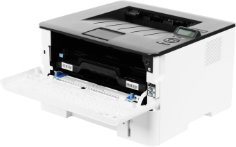 Принтер лазерный Pantum P3302DN A4 Duplex Net белый