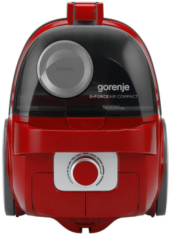 Пылесос Gorenje VC1901GACRCY