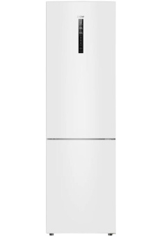 Холодильник Haier C2F637CWMVU1 белый