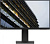 Монитор Lenovo 23.8" ThinkVision E24-28 черный IPS 4ms 16:9 HDMI матовая HAS Pivot 1000:1 250cd 178гр/178гр 1920x1080 D-Sub DisplayPort 4.9кг