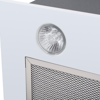 Вытяжка MAUNFELD Crosby Light C 60 белый