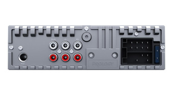 Автомагнитола Prology CMX-260 1DIN 4x55Вт