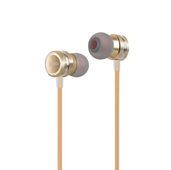 HOCO M16 "Ling Sound" золотые