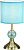 ESCADA 10207/L E14*40W Blue