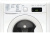 Стиральная машина Indesit IWSE 6105 CIS L белый Стиральная машина Indesit IWSE 6105 CIS L белый