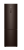 Холодильник Haier C4F740CLBGU1 темно-коричневый Холодильник Haier C4F740CLBGU1 темно-коричневый