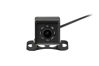 Камера заднего вида Silverstone F1 Interpower IP-668 IR