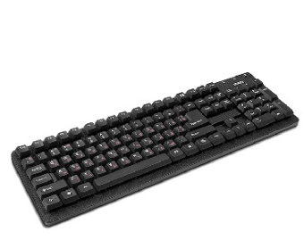 SVEN STANDARD 301 USB черный