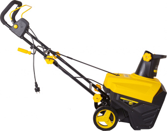 Снегоуборщик электр. Huter SGC 2300E (2000Е) 2.3кВт