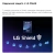 Телевизор LG 55QNED80B6B.ARUG черный