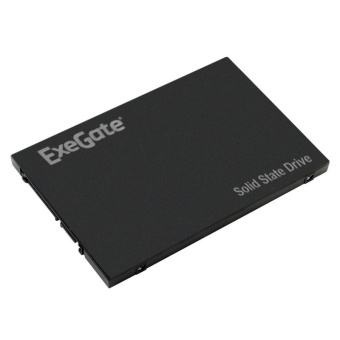 EXEGATE SSD UV500NextPro+ 2.5" 256GB (EX280462RUS)