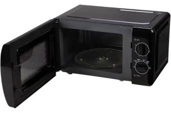 Микроволновая печь Energy EMW-20704 20л 700Вт черный