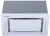 Встраиваемая вытяжка Weissgauff Aura 1200 Remote WH Встраиваемая вытяжка Weissgauff Aura 1200 Remote WH