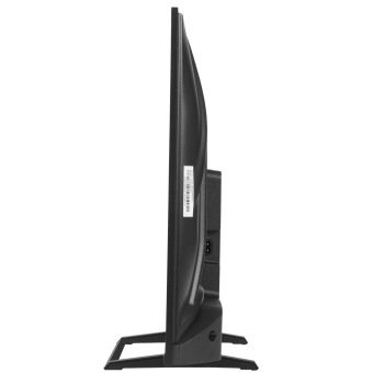 Телевизор HAIER H32S80GFG черный