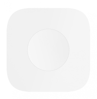 Умная кнопка Aqara белый (WXKG11LM)