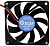 5BITES FB8015S-12L3 80X15 / SLEEVE / 2000RPM / 3P