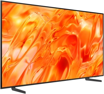 Телевизор SAMSUNG QE65QN70HAUXPY NEO Q-LED черный
