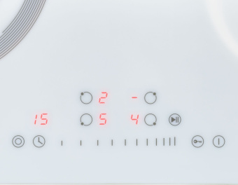 Варочная панель KRONA ORSA 60 WH