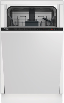 Посудомоечная машина BEKO DIS 26012
