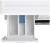 Стиральная машина Gorenje W2NHPI72SCS белый