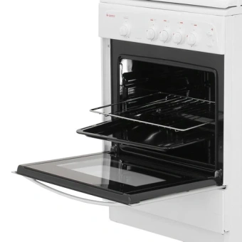 Плита газовая Gefest CG 60MC6 K73 белый