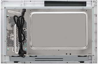 Встраиваемая микроволновая печь Krona REIN 60 WH белый