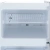 Холодильник BEKO B1RDSK240W белый