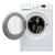 Стиральная машина Indesit BWSA 7109 WWV белый