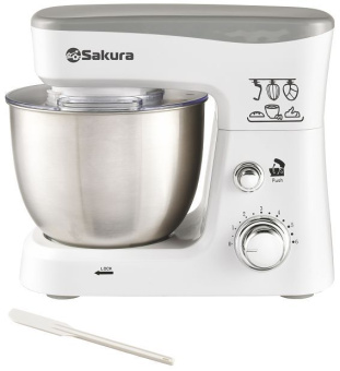 SAKURA SA-6327W