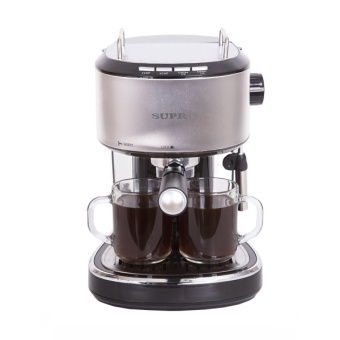 Кофеварка Supra CMS-1515