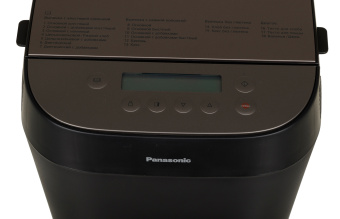 Хлебопечь Panasonic SD--ZP2000