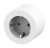 Умная розетка Aqara Smart Plug EU белый (SP-EUC01) Умная розетка Aqara Smart Plug EU белый (SP-EUC01)