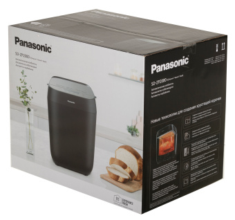 Хлебопечь Panasonic SD--ZP2000