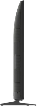 Телевизор HAIER H65S85GUX серый