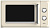 CENTEK CT-1553 Ivory