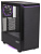 Корпус Hiper PB81 черный без БП ATX 3x120mm 2xUSB2.0 2xUSB3.0 audio bott PSU