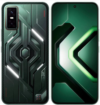 INFINIX GT 30 8/256Gb Green