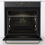 Духовой шкаф Gorenje BO6735CLB черный