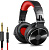 ONEODIO Studio Pro 10 red