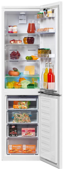 Холодильник BEKO RCNK335E20VW (РА)