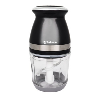 Чоппер Sakura SA-6270BK 400Вт черный