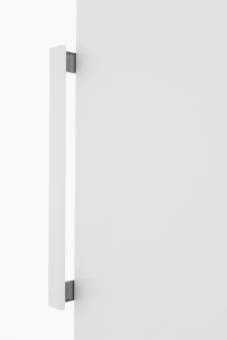 Холодильник Scandilux R711EZ12W белый
