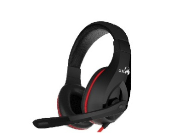 GENIUS (DR31710007400) HS-G560