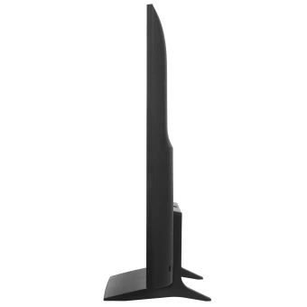 Телевизор LG 55QNED83B6A.ARU черный
