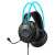 Наушники A4Tech Fstyler FH200U серый/синий