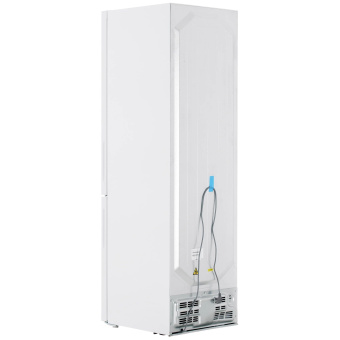 Холодильник Haier C2F637CWMVU1 белый