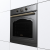 Духовой шкаф Gorenje BO6735CLB черный