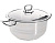 HOME PERFEC 80415 Кастрюля 6л Home Perfec Турция (х4)