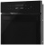 Электрический духовой шкаф Maunfeld EOEH5110B черный