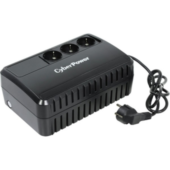 ИБП CYBERPOWER 725VA 390W BU725E